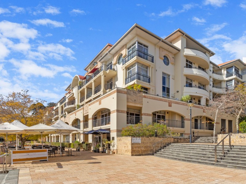 42/20 Royal Street, East Perth WA 6004