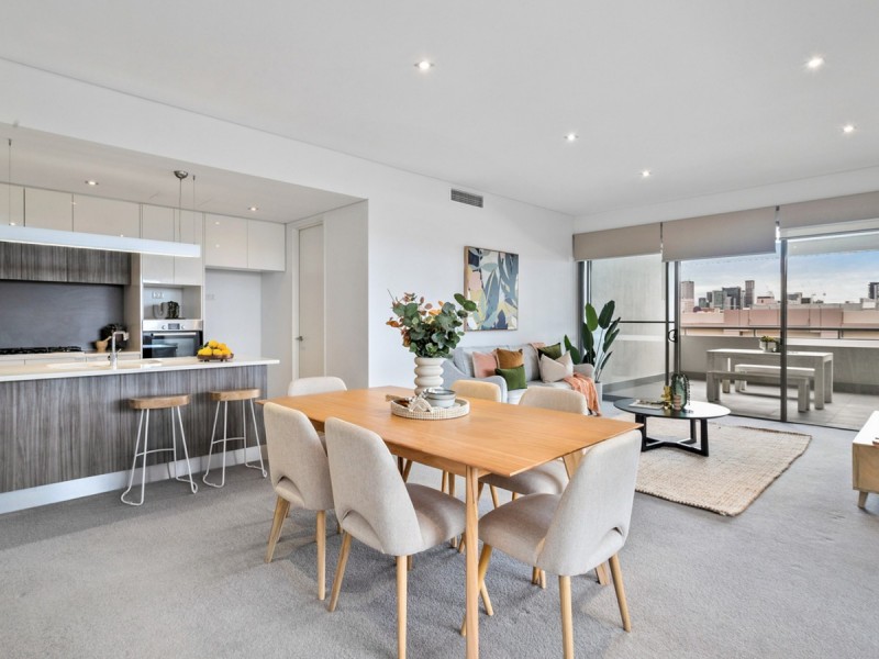 28/70 Wittenoom Street, East Perth WA 6004