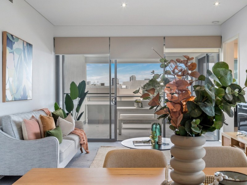 28/70 Wittenoom Street, East Perth WA 6004