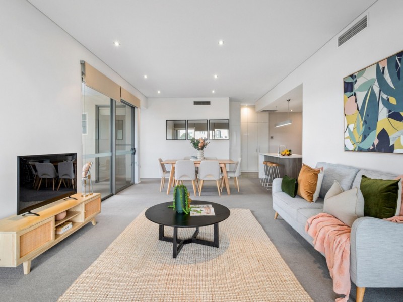 28/70 Wittenoom Street, East Perth WA 6004