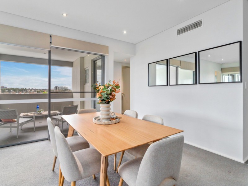 28/70 Wittenoom Street, East Perth WA 6004