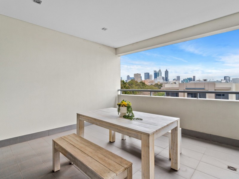 28/70 Wittenoom Street, East Perth WA 6004