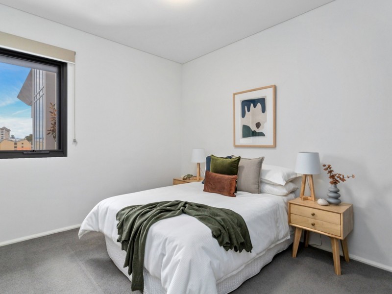 28/70 Wittenoom Street, East Perth WA 6004