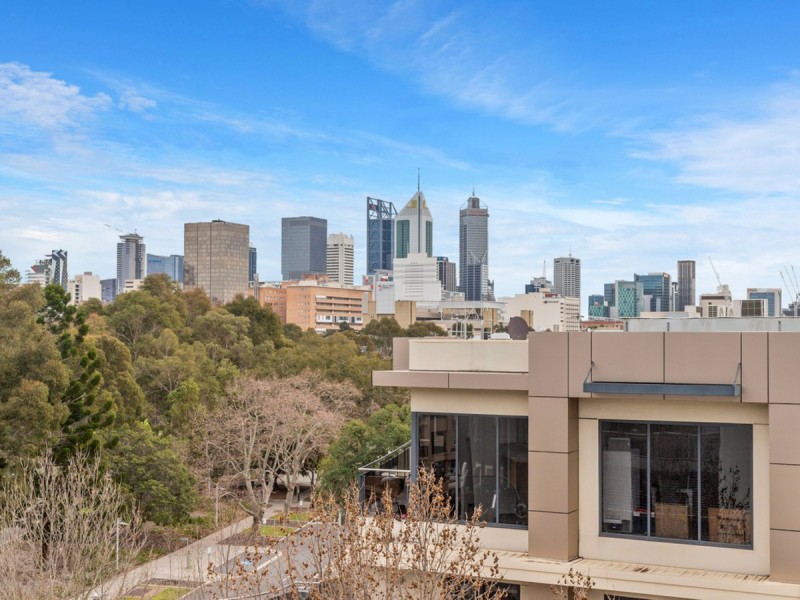 28/70 Wittenoom Street, East Perth WA 6004