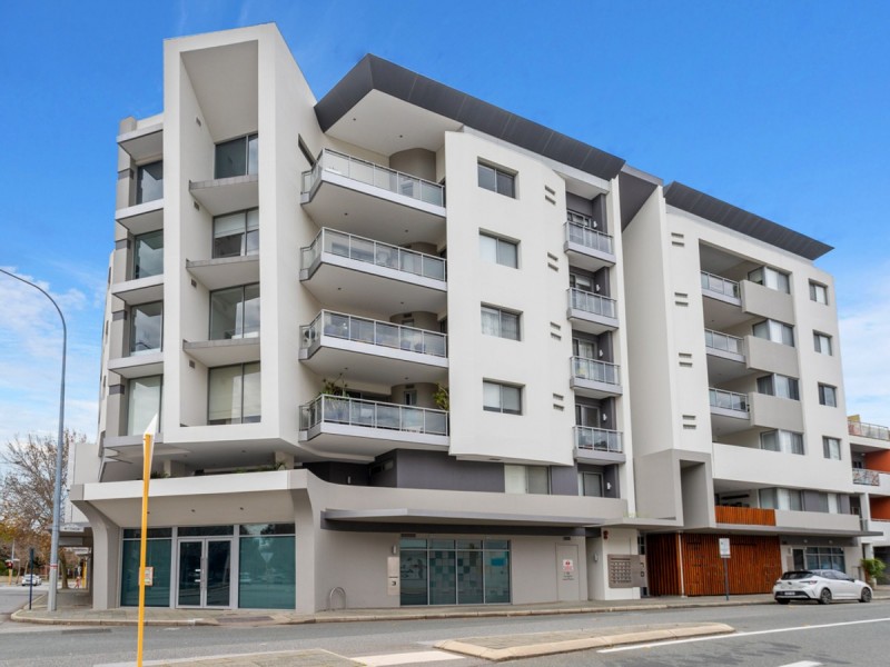 28/70 Wittenoom Street, East Perth WA 6004