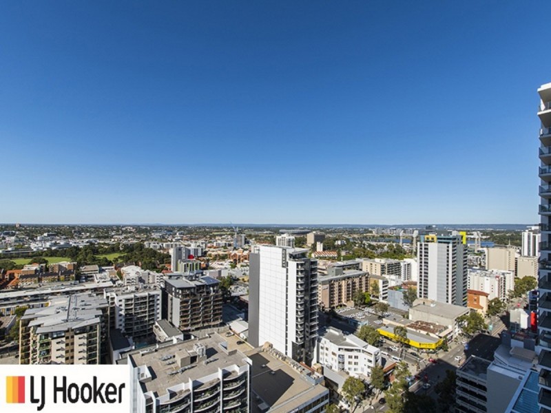 144/189 Adelaide Terrace, East Perth WA 6004