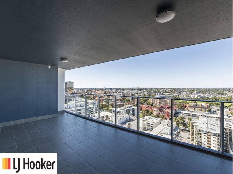 144/189 Adelaide Terrace, East Perth WA 6004
