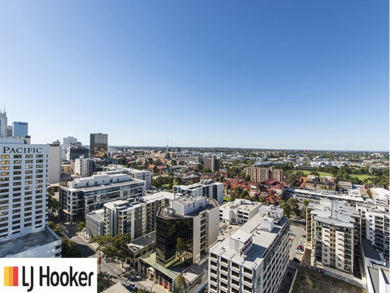 144/189 Adelaide Terrace, East Perth WA 6004