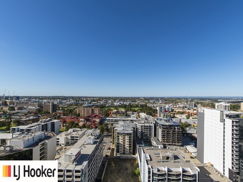 144/189 Adelaide Terrace, East Perth WA 6004