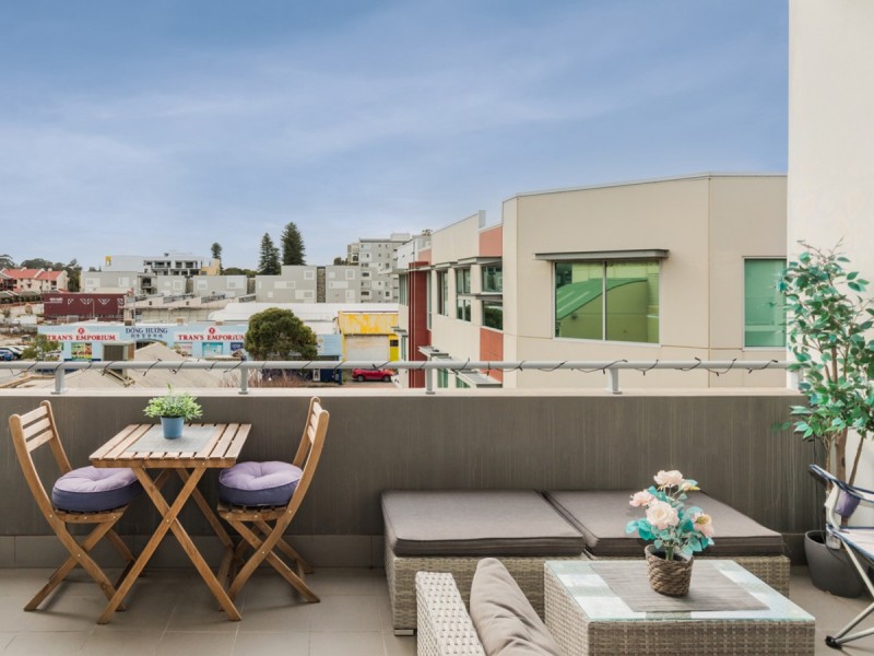 13/5 Antonas Road, Northbridge WA 6003