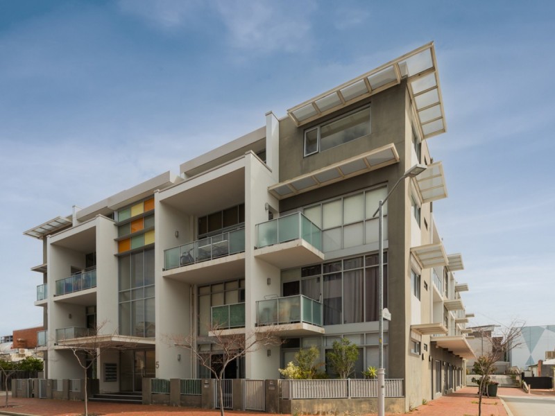13/5 Antonas Road, Northbridge WA 6003