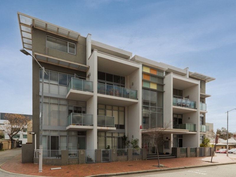 13/5 Antonas Road, Northbridge WA 6003