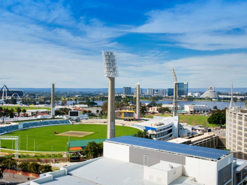 1301/8 Adelaide Terrace, East Perth WA 6004