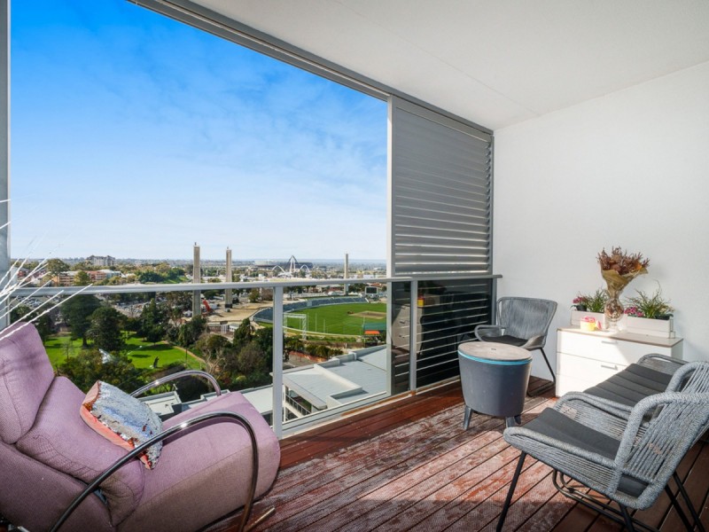 1301/8 Adelaide Terrace, East Perth WA 6004