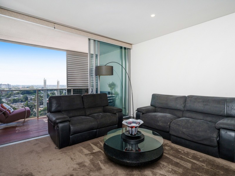 1301/8 Adelaide Terrace, East Perth WA 6004