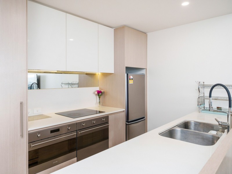 1301/8 Adelaide Terrace, East Perth WA 6004