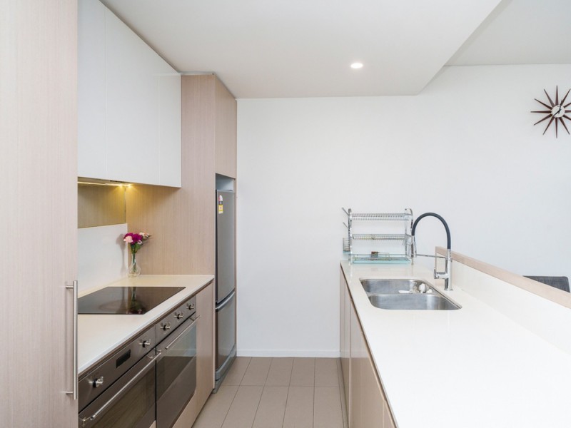 1301/8 Adelaide Terrace, East Perth WA 6004