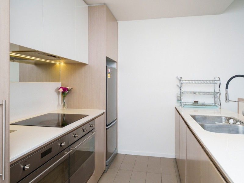 1301/8 Adelaide Terrace, East Perth WA 6004