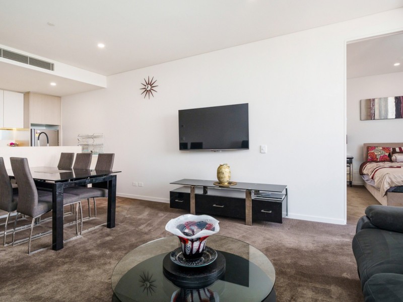 1301/8 Adelaide Terrace, East Perth WA 6004