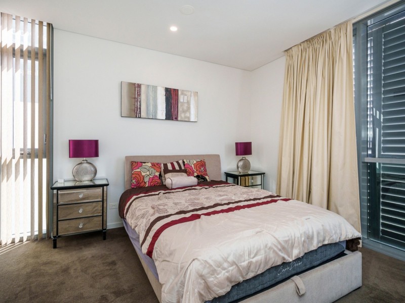 1301/8 Adelaide Terrace, East Perth WA 6004