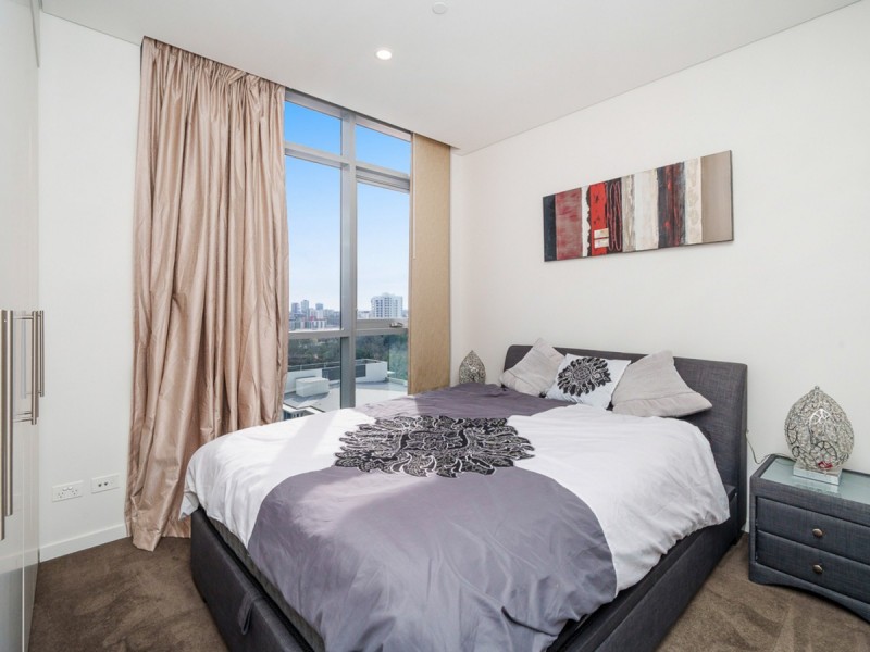 1301/8 Adelaide Terrace, East Perth WA 6004