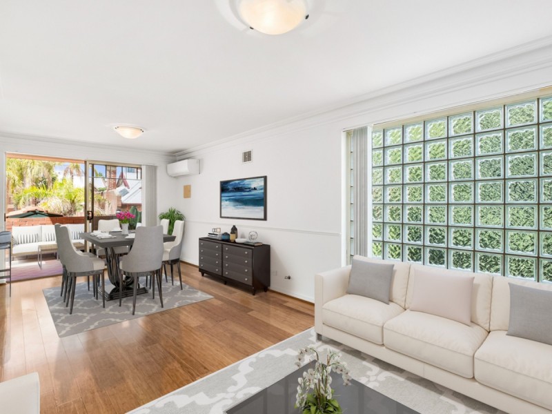 9/42 Bronte Street, East Perth WA 6004