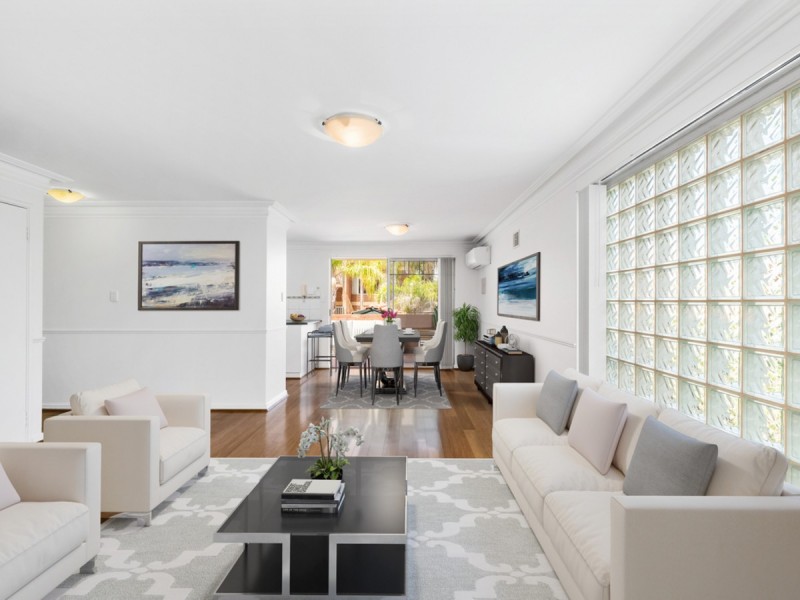 9/42 Bronte Street, East Perth WA 6004