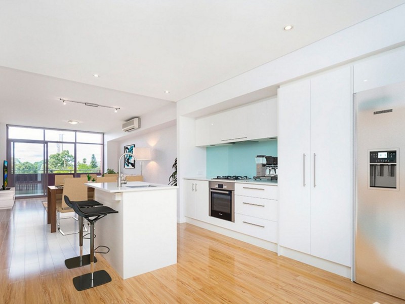 21/2A Goderich Street, East Perth WA 6004