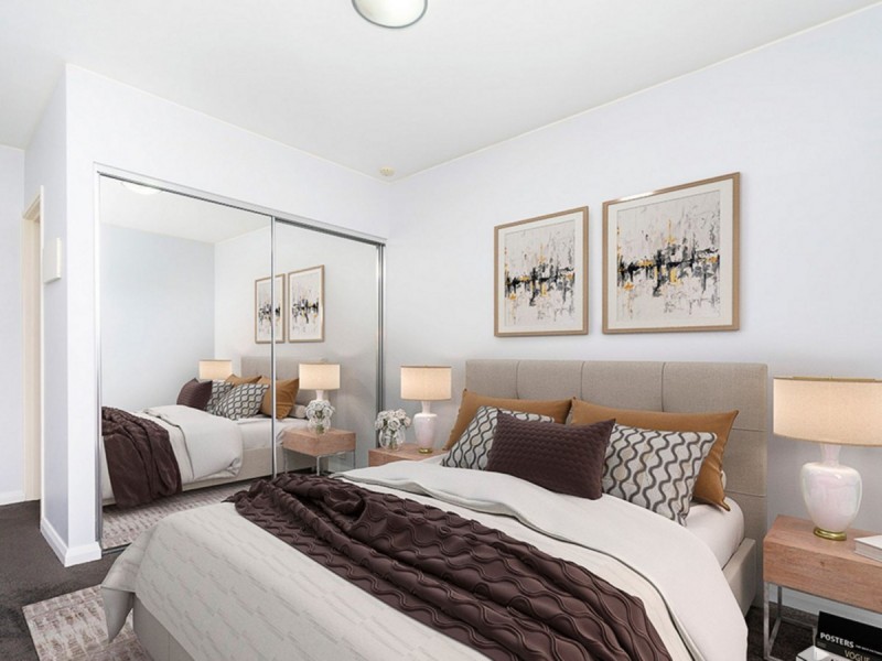 21/2A Goderich Street, East Perth WA 6004