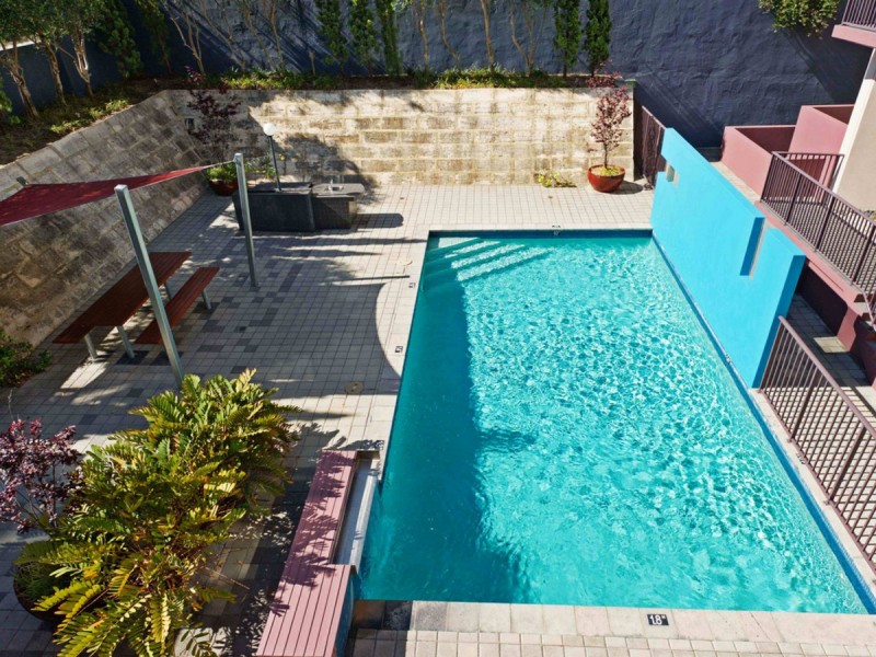 21/2A Goderich Street, East Perth WA 6004