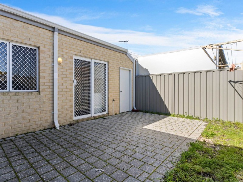 3c Alexandra Place, Bentley WA 6102