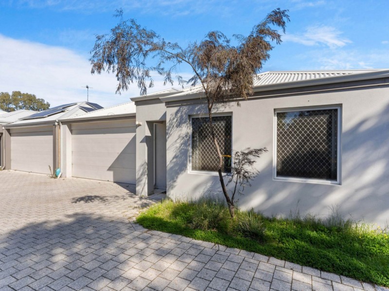 3c Alexandra Place, Bentley WA 6102