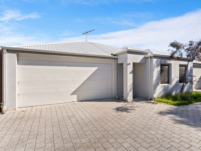3c Alexandra Place, Bentley WA 6102