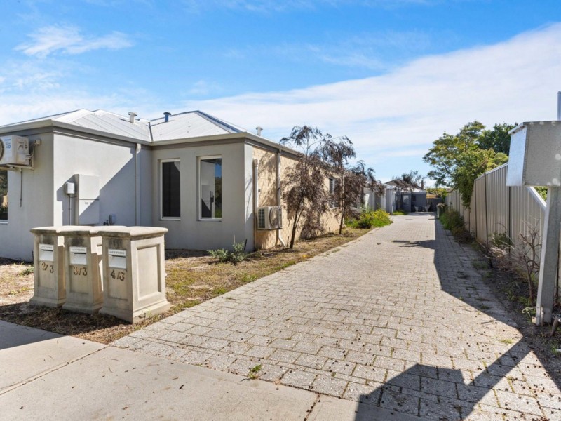 3c Alexandra Place, Bentley WA 6102