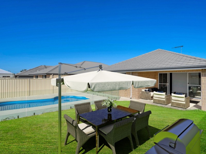 15 Aurea Place, Southern River WA 6110