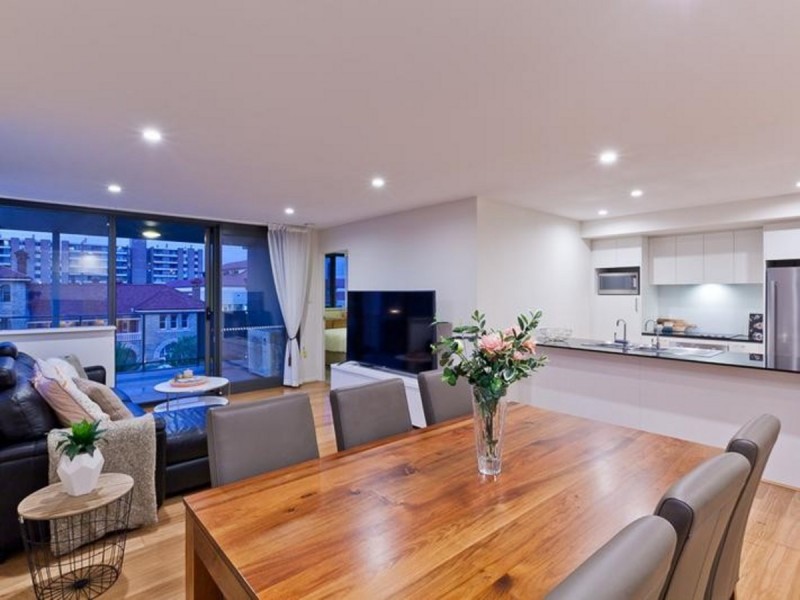 136/311 Hay Street, East Perth WA 6004