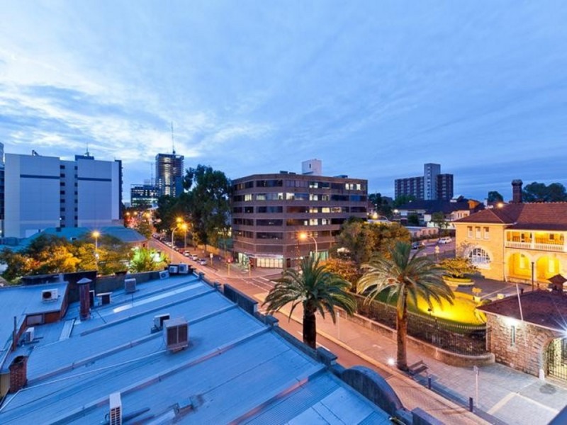 136/311 Hay Street, East Perth WA 6004