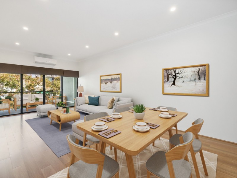 14/2 Pisconeri Street, Perth WA 6000