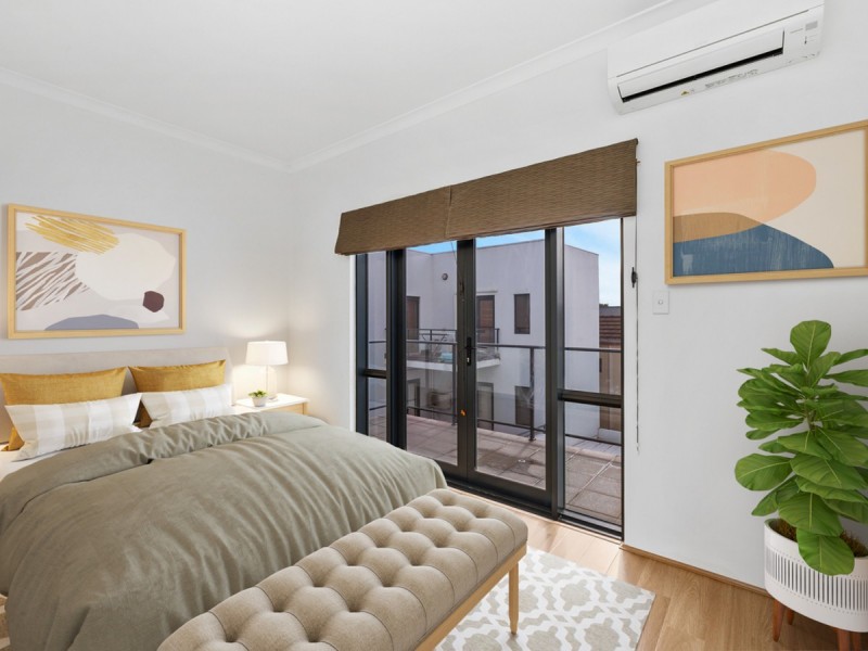 14/2 Pisconeri Street, Perth WA 6000