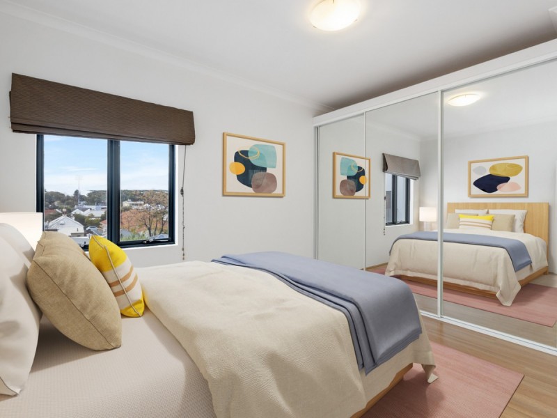 14/2 Pisconeri Street, Perth WA 6000