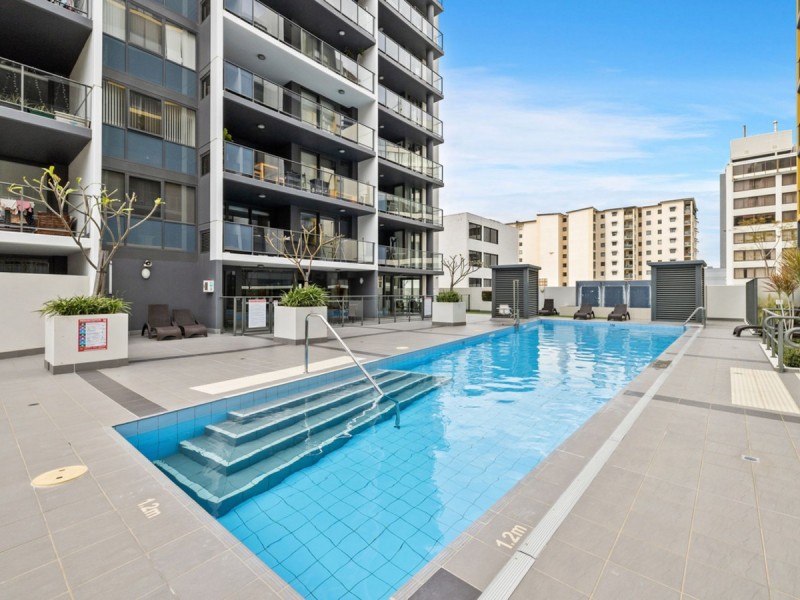 187/311 Hay Street, East Perth WA 6004