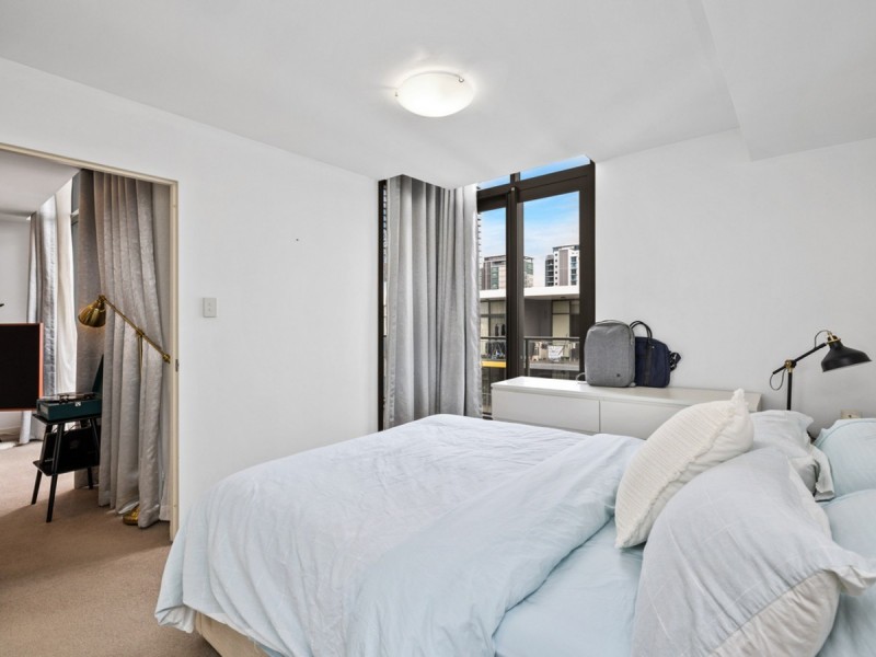 187/311 Hay Street, East Perth WA 6004