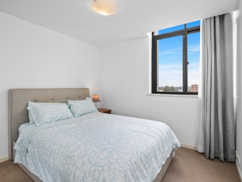 187/311 Hay Street, East Perth WA 6004