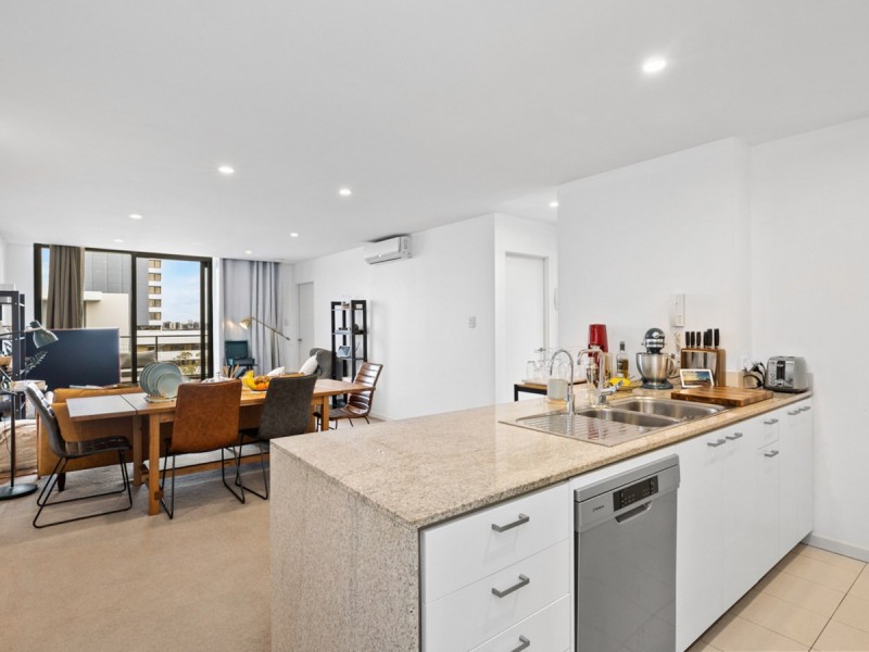187/311 Hay Street, East Perth WA 6004