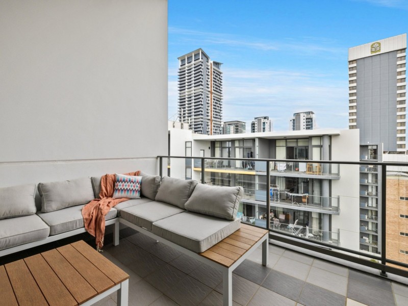 187/311 Hay Street, East Perth WA 6004