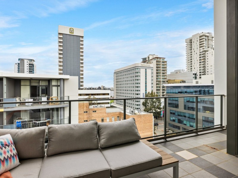 187/311 Hay Street, East Perth WA 6004