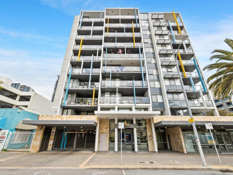 187/311 Hay Street, East Perth WA 6004