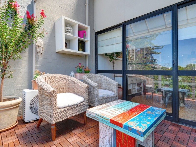 45/2 Goderich Street, East Perth WA 6004