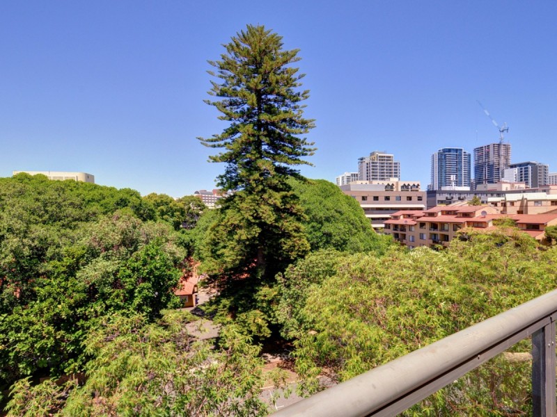 45/2 Goderich Street, East Perth WA 6004