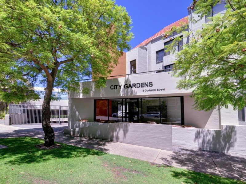 45/2 Goderich Street, East Perth WA 6004